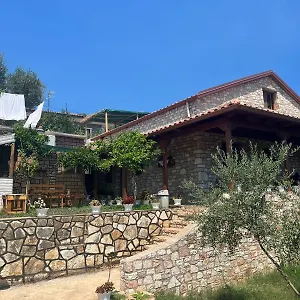 Vokopola Gasthof
