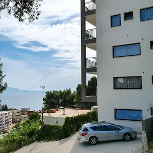 Davids Apartmán